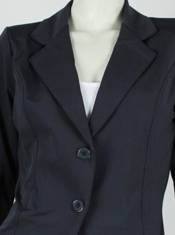 Trendy Mode Tholen Blazer Ellen Navy