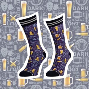 Sock My Craft Beer - Trendy Mode Tholen