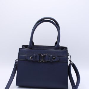 Trendy Mode Tholen - Tas Alessia Navy